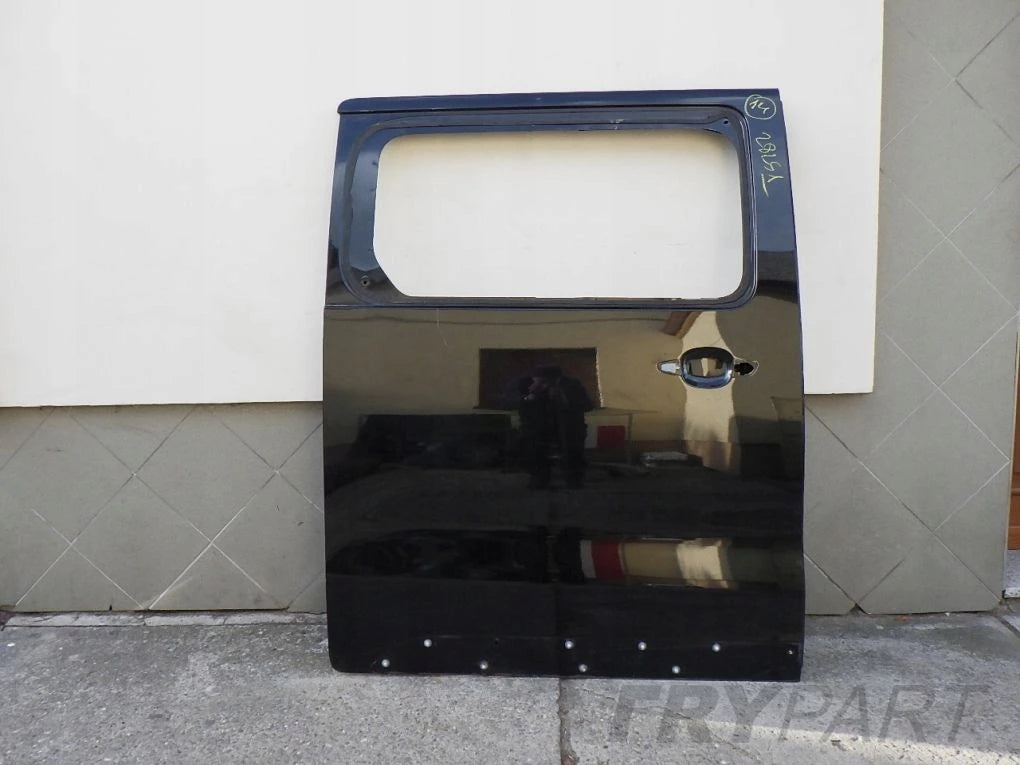TOYOTA PROACE CITROEN JUMPY 3 PEUGEOT EXPERT III 16- Right Rear Door