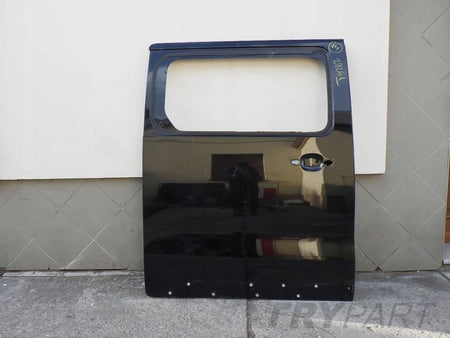 TOYOTA PROACE CITROEN JUMPY 3 PEUGEOT EXPERT III 16- Right Rear Door