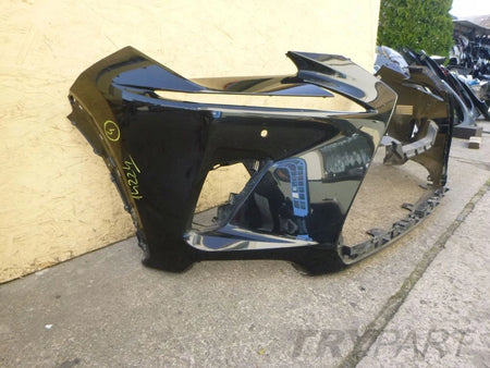 LEXUS NX LIFT 2017- Front Bumper