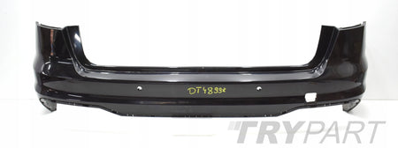 AUDI A4 B9 8W9 LIFT REAR BUMPER ORIGINAL ESTATE
