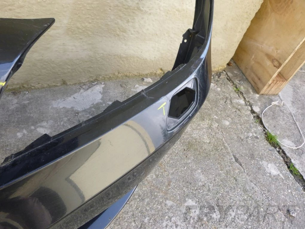 BMW Z4 E89 LIFT front bumper