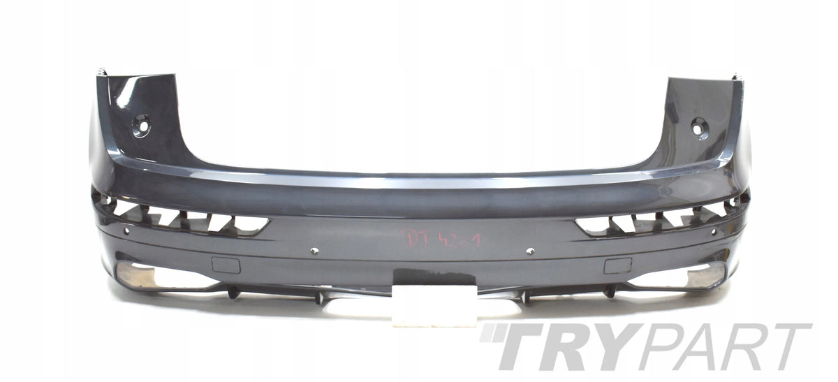 AUDI Q5 II 80A S LINE REAR BUMPER ORG