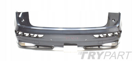 AUDI Q5 II 80A S LINE REAR BUMPER ORG