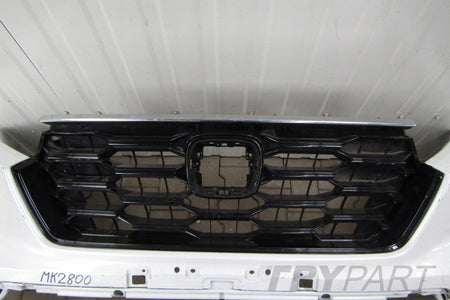 Front Bumper Honda CR-V 6 VI 22-