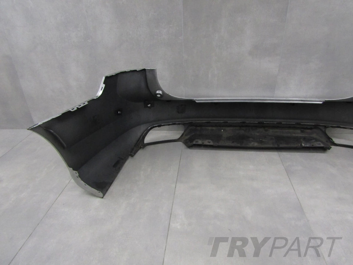 Rear Bumper VOLVO V90 KOMBI R-DESIGN 16-20
