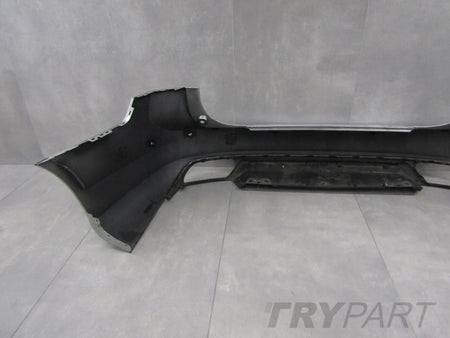 Rear Bumper VOLVO V90 KOMBI R-DESIGN 16-20