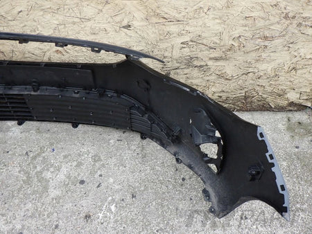 OPEL CORSA F 19- front bumper