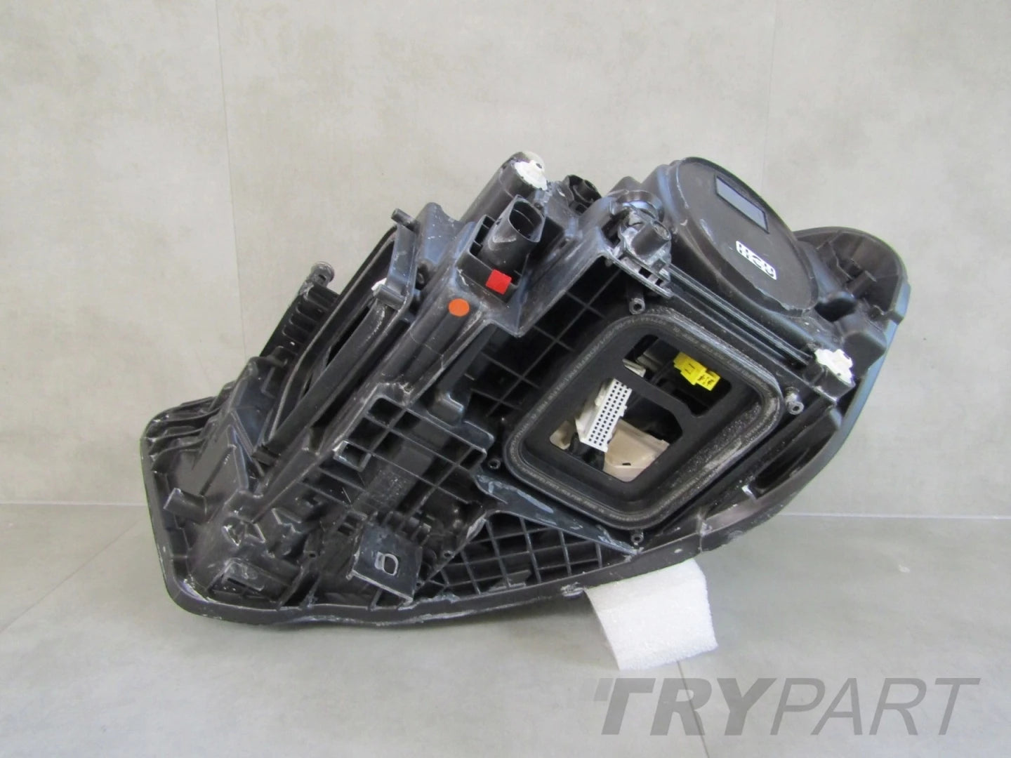 Headlight Mercedes A-Class W177 MULTIBEAM 18-22- RH