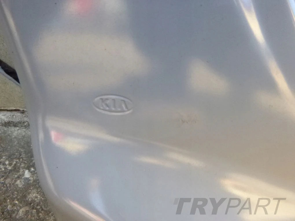 KIA RIO 4 IV 17- Left Front Pillar Sill