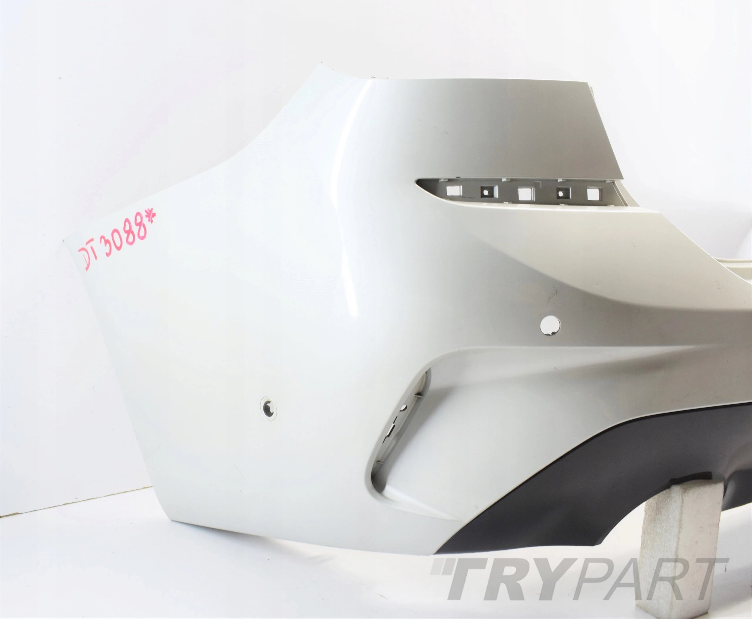 BMW 3 G21 M PACKAGE REAR BUMPER ORIGINAL ESTATE