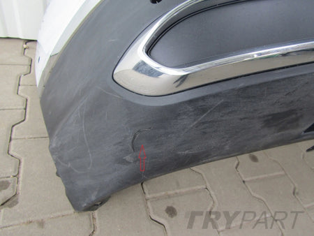 Rear Bumper VW Tiguan 2 II 5NA ELEGANCE LIFT 20-