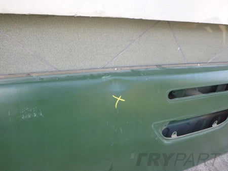 TOYOTA HILUX II 16- TAILGATE
