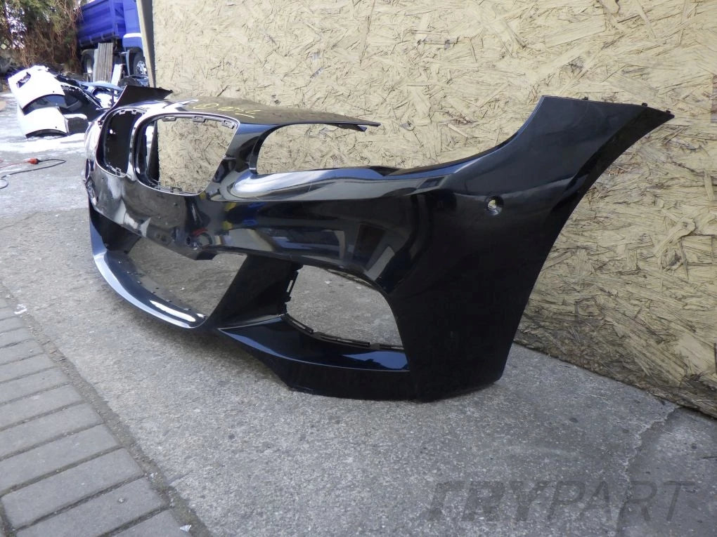 BMW 2 F45 F46 ACTIVE M PACKAGE front bumper