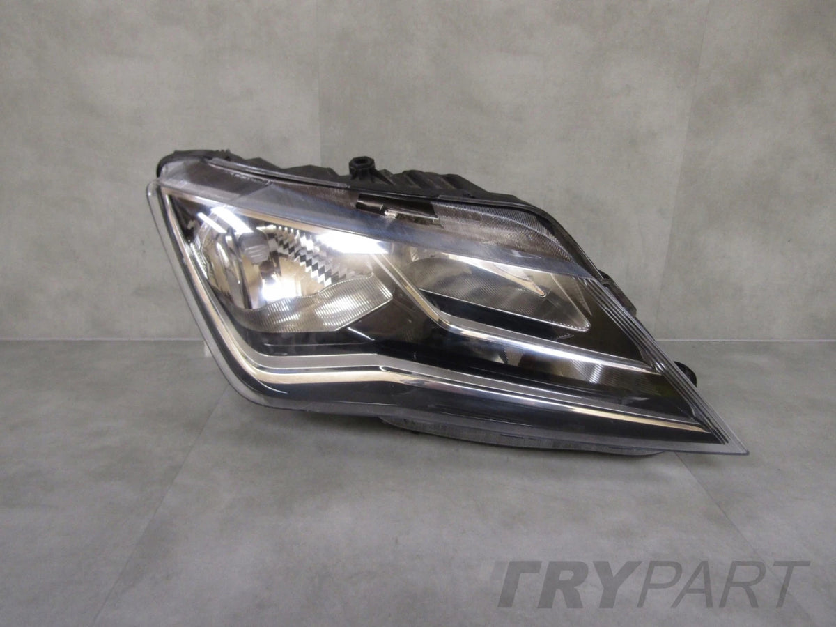 FRONT LAMP SEAT TOLEDO 4 IV STANDARD 12-15 RH 6JB941016