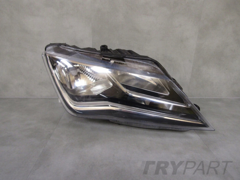 FRONT LAMP SEAT TOLEDO 4 IV STANDARD 12-15 RH 6JB941016