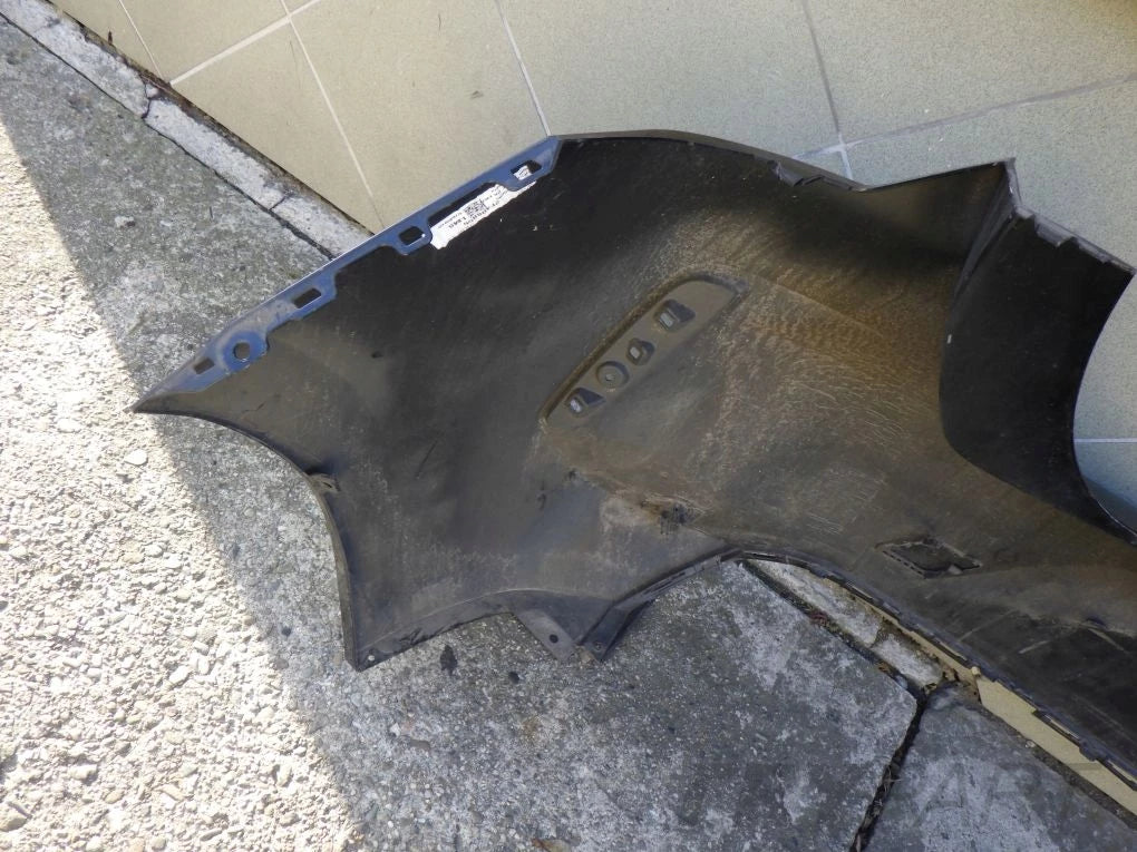 OPEL ASTRA L VI 6 2022- Rear Bumper