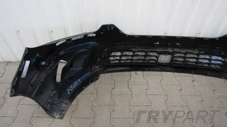 Front Bumper for Renault Kangoo 3 III 21-