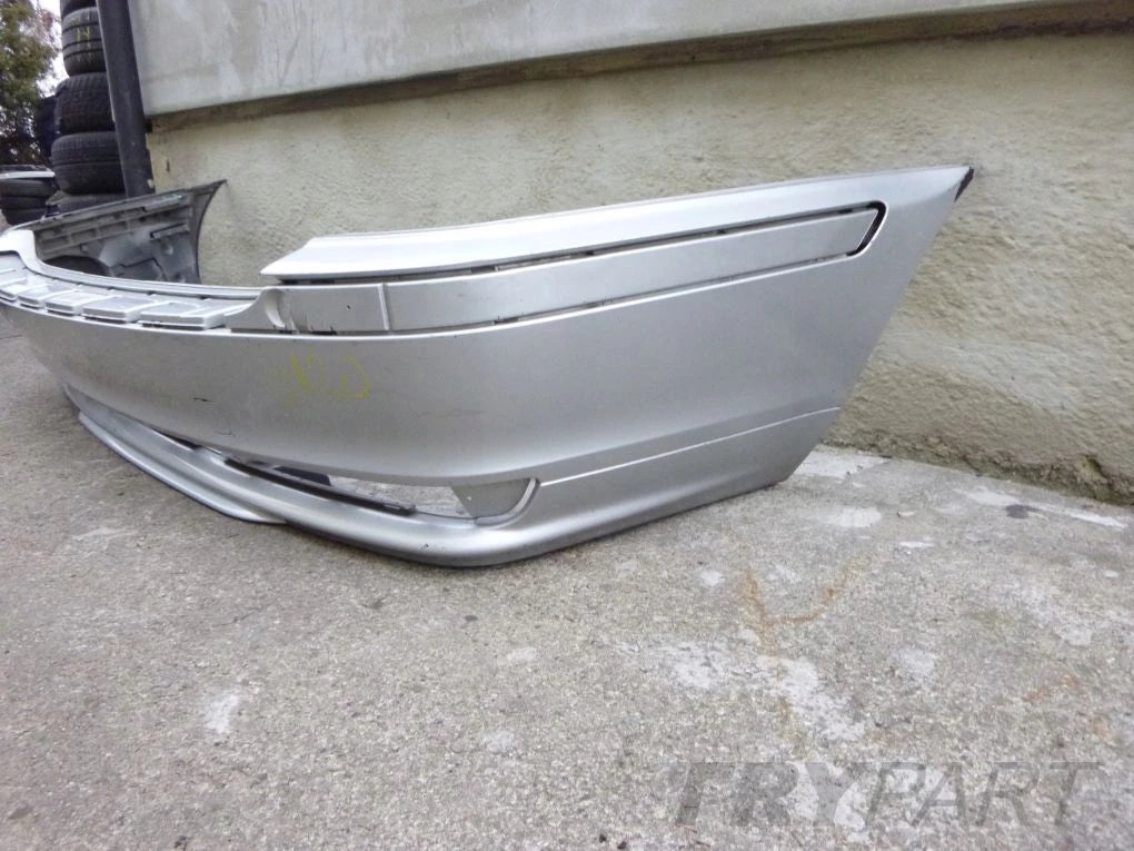 BMW 3 E46 Touring 1998-2004 Rear Bumper