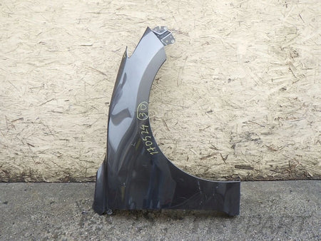 MAZDA 3 III BM 13- front right fender