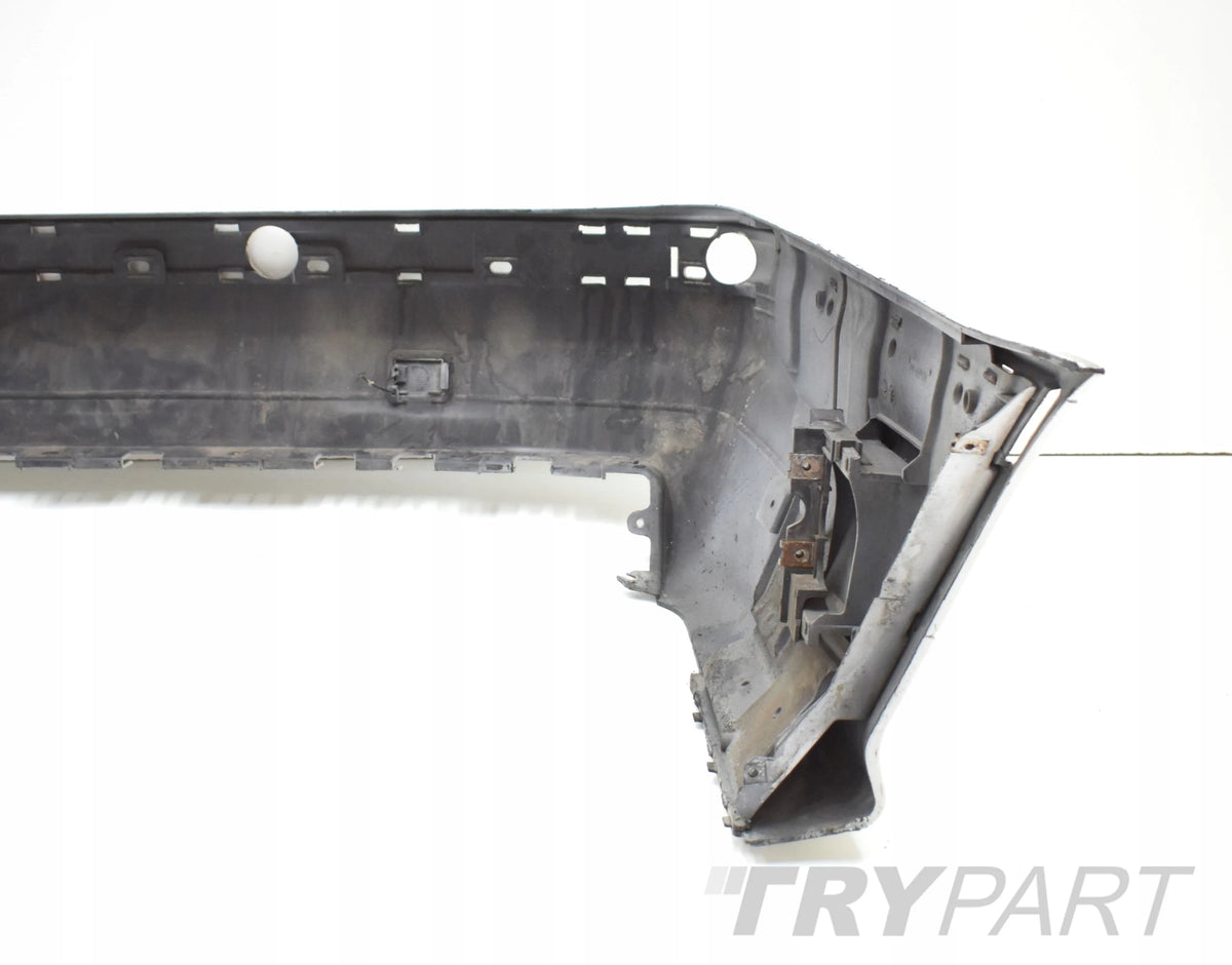 BMW M3 E36 M PACKAGE REAR BUMPER ORIGINAL SEDAN