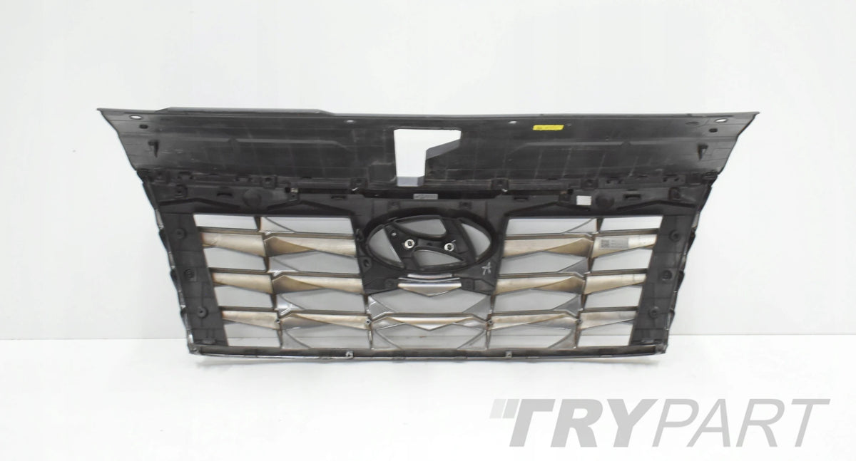 HYUNDAI TUCSON IV ORIGINAL BUMPER GRILLE