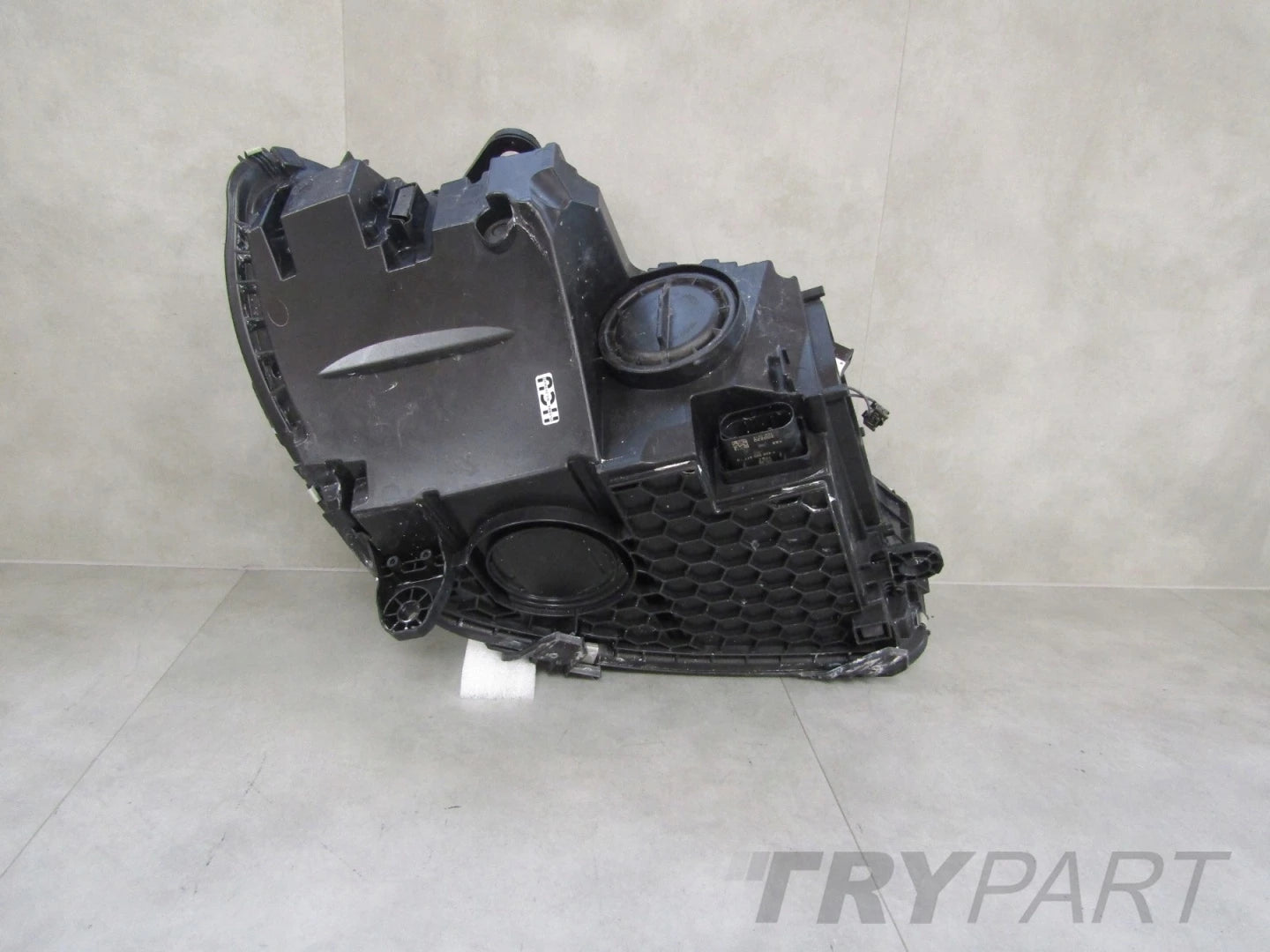 MERCEDES C-CLASS W206 LED HIGH PERFORMANCE 22- HEADLIGHT LH A2069060703