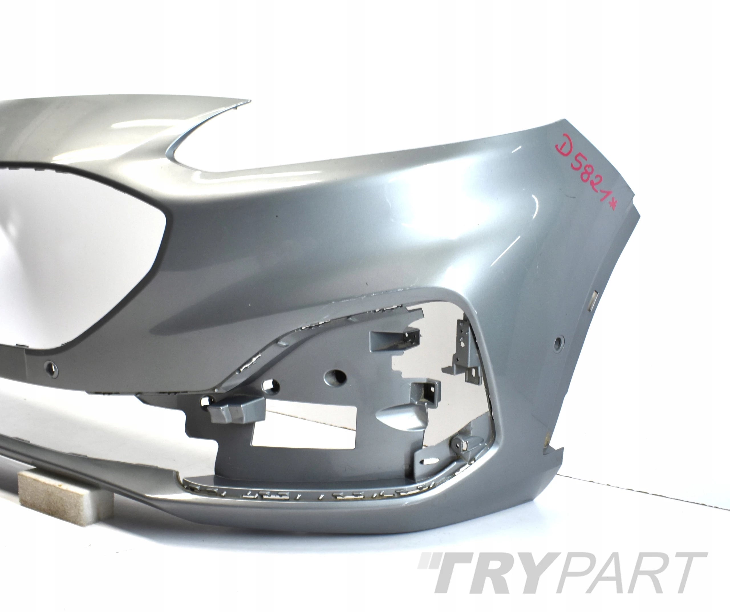 FORD KUGA MK3 III ESCAPE ST LINE FRONT BUMPER ORG