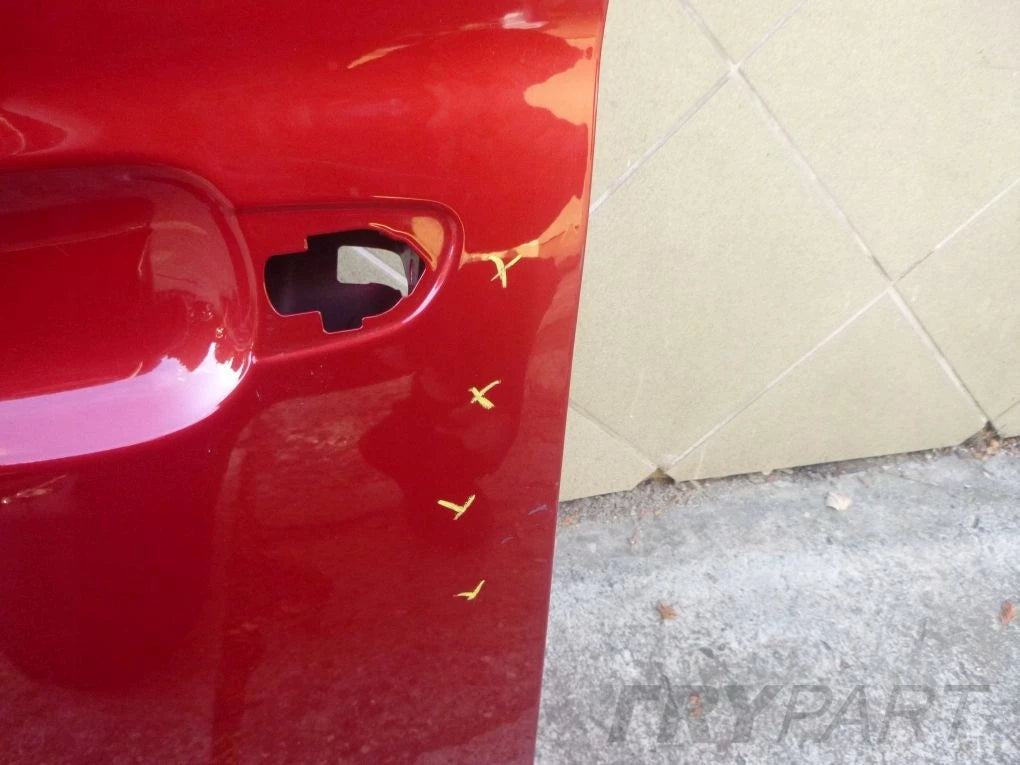 OPEL CORSA F 2019- Front Left Door
