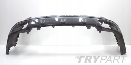 BMW X5 G05 M PACKAGE REAR BUMPER ORIGINAL + BOTTOM