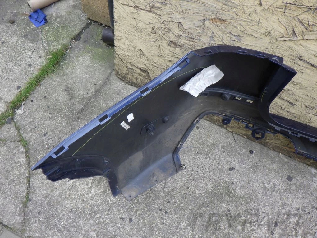 BMW X3 G01 M Sport Package Rear Bumper