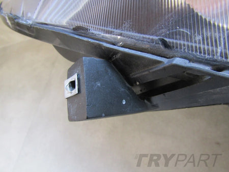Headlight Opel Mokka A STANDARD 12-16 RH RIGHT