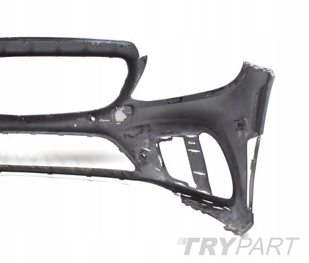 MERCEDES C-Class W205 AMG Facelift Front Bumper - Original