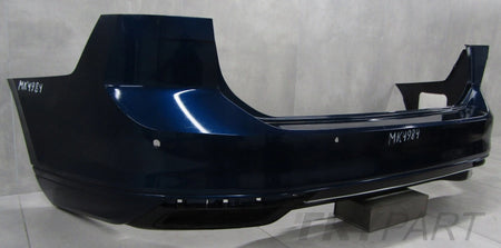 Rear Bumper Volkswagen VW PASSAT B8 3G9 KOMBI LIFT 19-