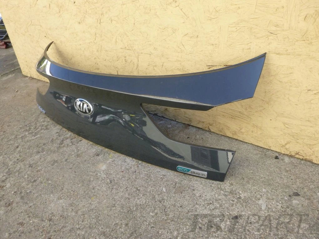 KIA CEED III SW KOMBI 18- Rear Flap Cover