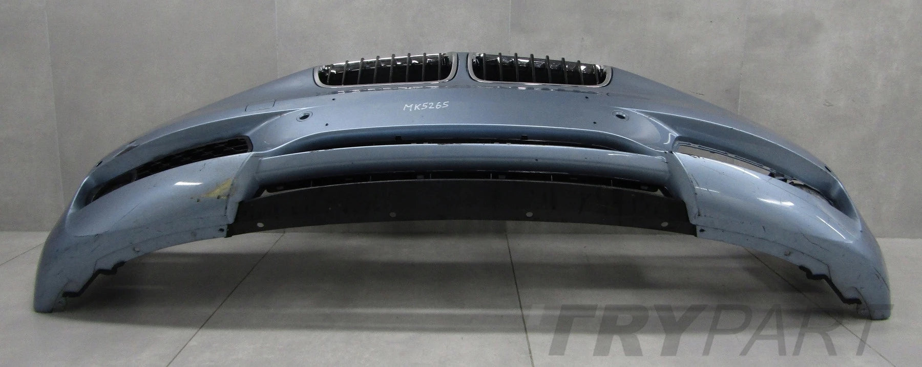 Front Bumper for BMW 1 Series F20 F21 2011-2015