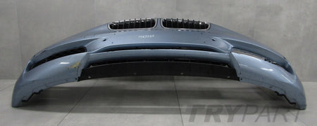 Front Bumper for BMW 1 Series F20 F21 2011-2015
