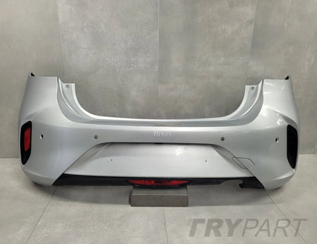 Rear Bumper Opel Corsa F GS LINE 19-