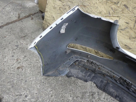 HYUNDAI i30 III 3 LIFT FL HB 20- Rear Bumper