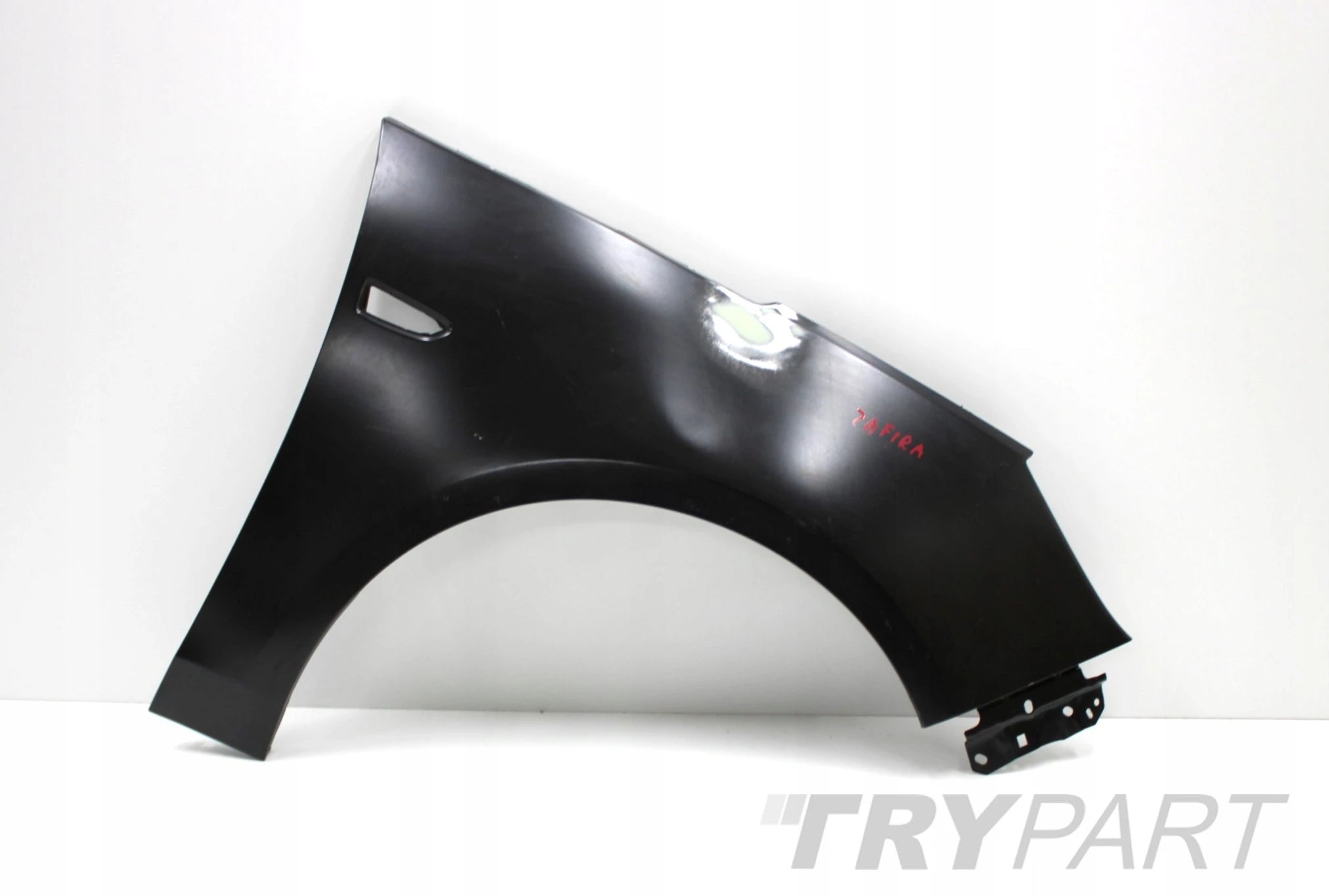 OPEL ZAFIRA C FRONT RIGHT FENDER ORG NEW 13355188