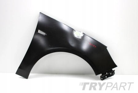 OPEL ZAFIRA C FRONT RIGHT FENDER ORG NEW 13355188