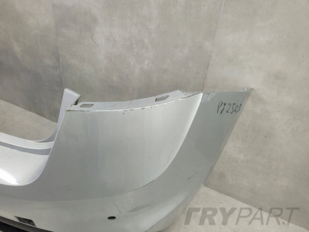 Rear Bumper Skoda Fabia 4 IV 6VE HB MONTE CARLO 21-