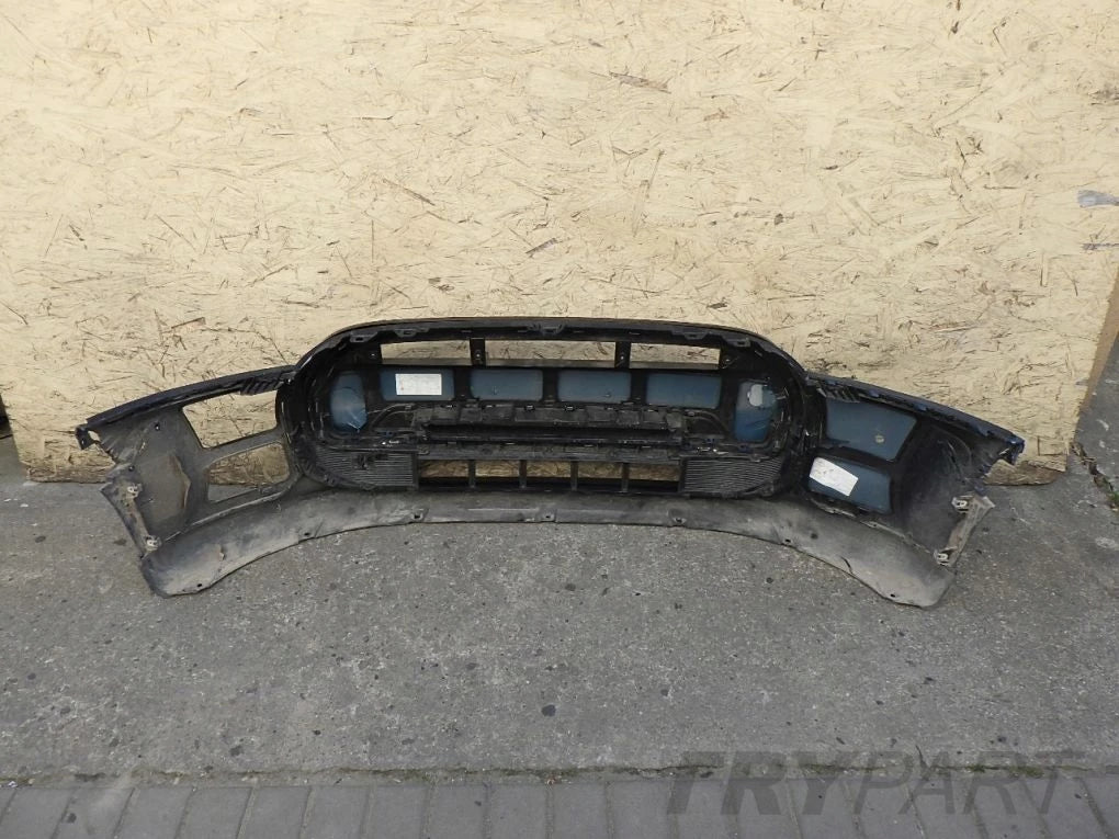 MINI COOPER F55 F56 LCI LIFT front bumper
