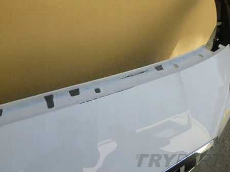 BMW 2 F44 Gran Coupe M Sport Package LED Front Bumper