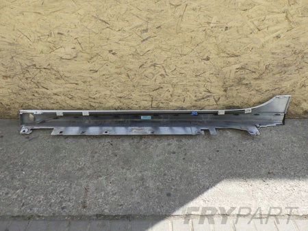 BMW 2 F44 M PACKAGE 19- Right Sill Molding
