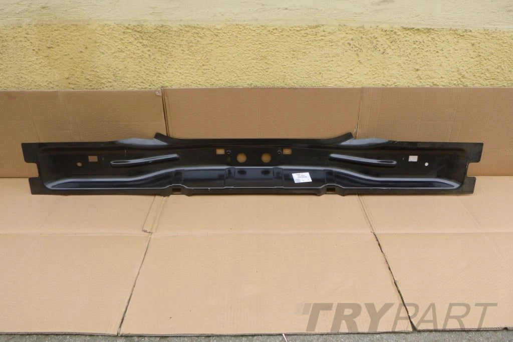 PEUGEOT 407 COUPE Rear Bumper