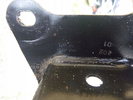 VW GOLF 5 V 6 VI PLUS 1K0 5K0 rear bumper beam