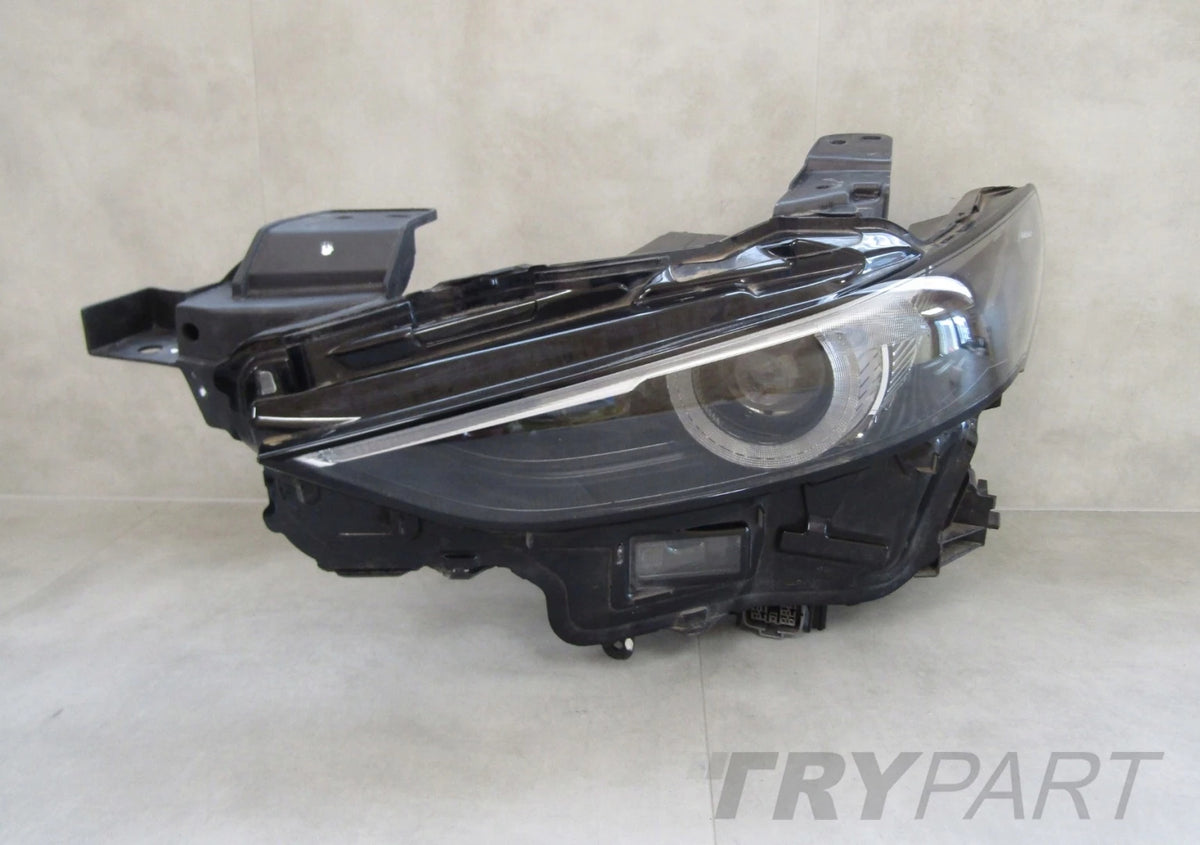 HEADLIGHT MAZDA 3 IV BP FULL LED LH LEFT 19-