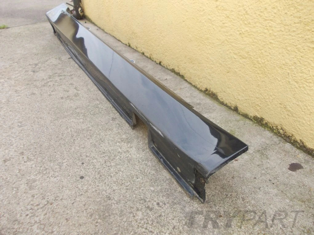 BMW 5 E60 E61 right sill cover