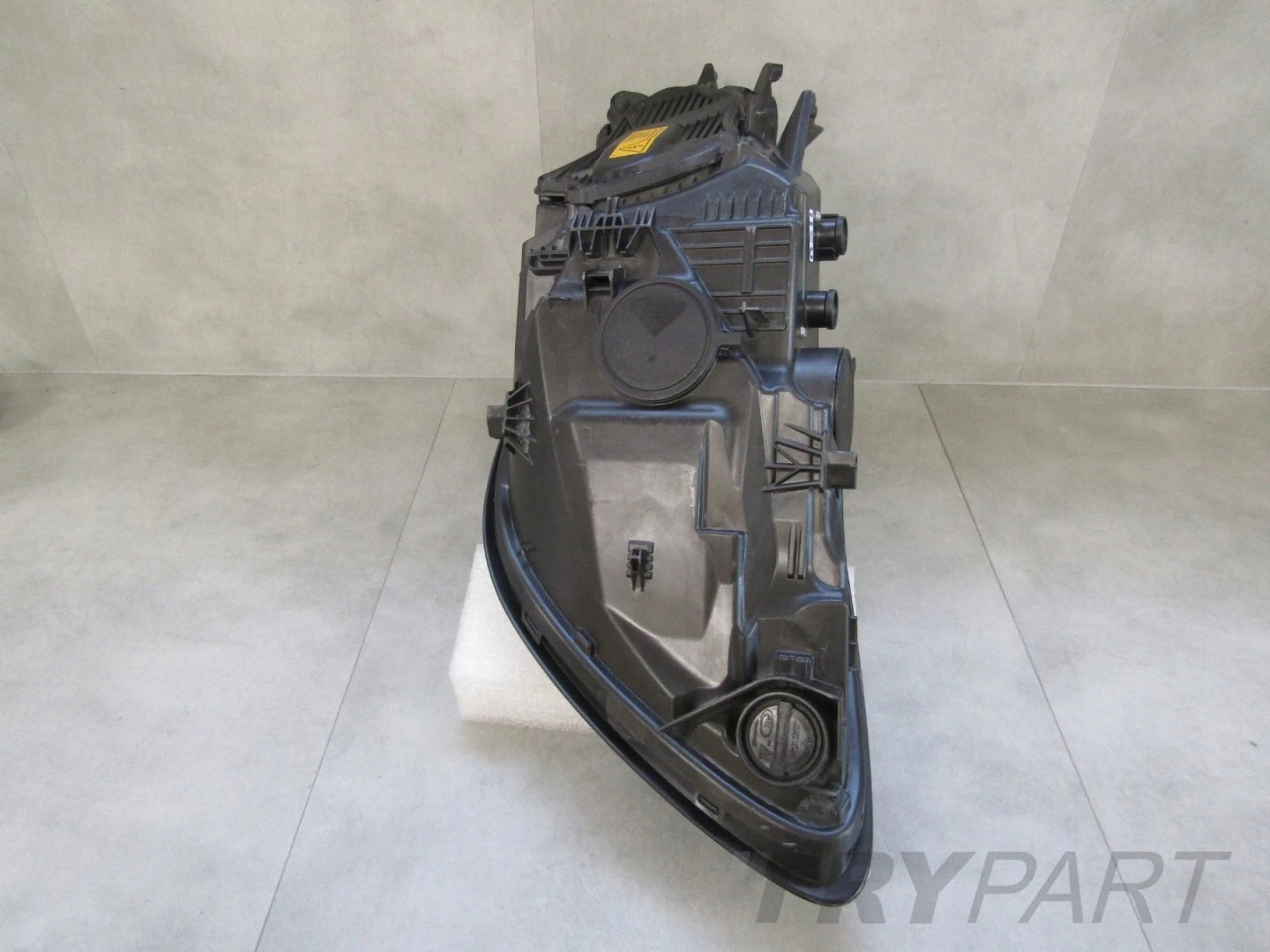 Porsche Cayman Boxster 981 Xenon Swiveling Headlight 12-16 LH 98163113112