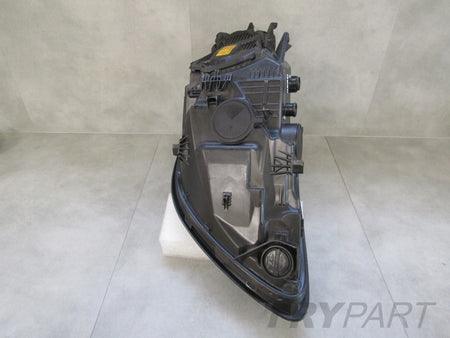 Porsche Cayman Boxster 981 Xenon Swiveling Headlight 12-16 LH 98163113112